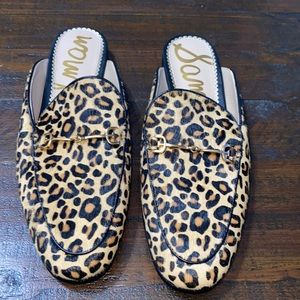 NWOB Sam Edelman Linnie Bit Mule